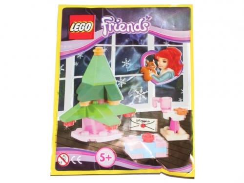 Lego Christmas Tree