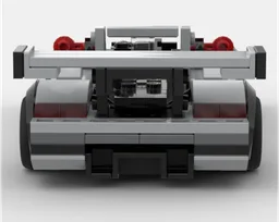 Audi R8R