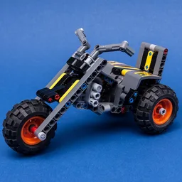 42119 Trike Chopper