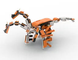 31129 Hydra