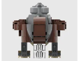 Geonosian Chariot