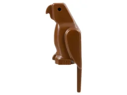 Animal, Bird, Parrot [Plain]