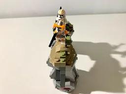 Rock Arch // MOC