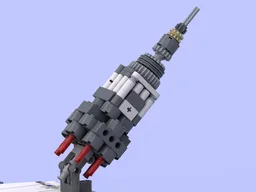 Rampaging Rockets