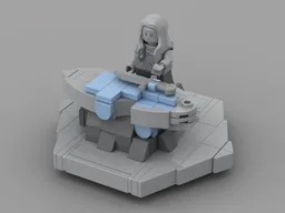 Shards of Narsil Display