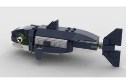 Lanternfish 31088 Alternate
