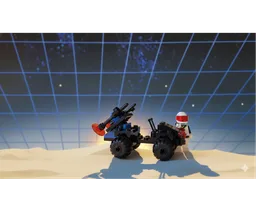 (6831) Signal Interceptor