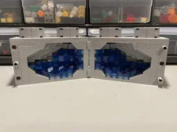 Brick Geode v2