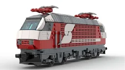 ÖBB BR 1822