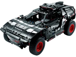 Audi RS Q e-tron