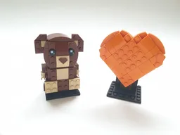41597: Teddy Bear