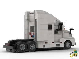 Volvo VNL 760