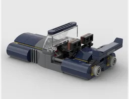 Speeder