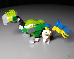 31123 Kakapo