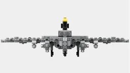 1:72 Scale A-6E Intruder