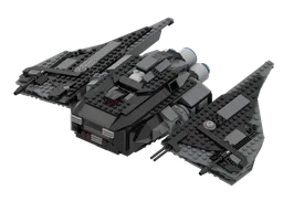 75323 Freighter
