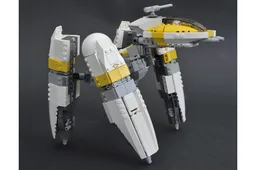 Y-Wing Evo