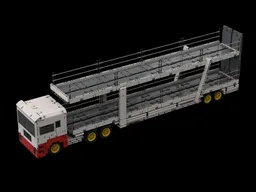 Car transporter