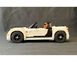 Smart Roadster