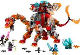 Dino Jet