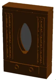 Wardrobe