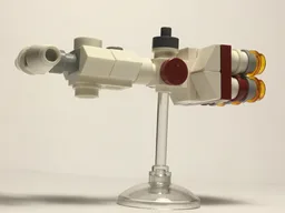 Tantive IV | CR90 Corvette