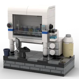 Biosafety Cabinet