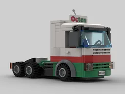 Gas Transit