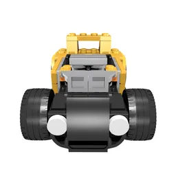 75909 Hotrod