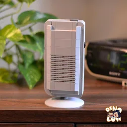PC-Retro Console