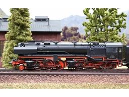 DRG 53 - DRB 52