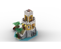 6266 Cannon Cove Remake