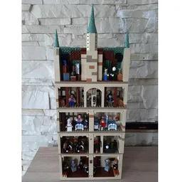 Clock tower