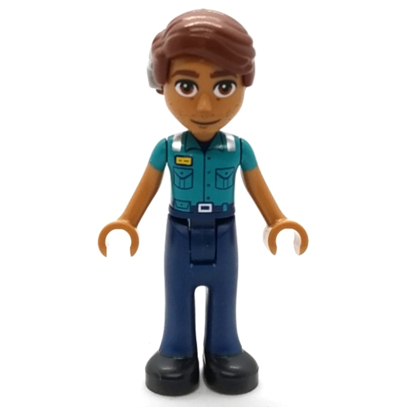 Lego Luiz