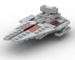 mini republic victory