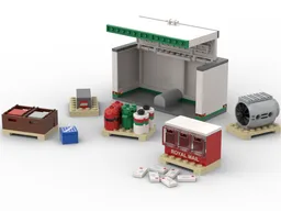 Cargo Extension Pack