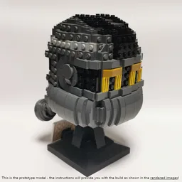 Echo (Helmet Collection)