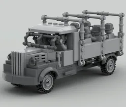 Opel Blitz (WW2)