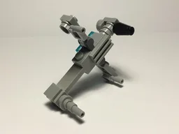 Micro B-Wing