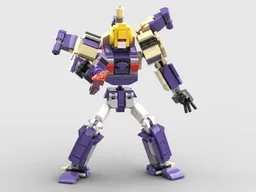 Blitzwing