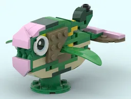 31377 Piranha