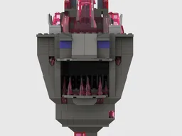 Chrystal King temple