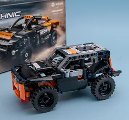42166 Ranger