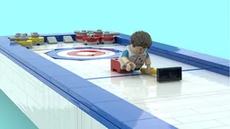 Curling Field