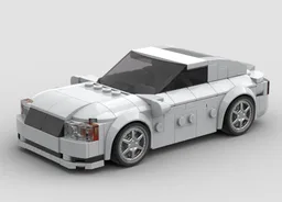 2001 Audi TT Quattro