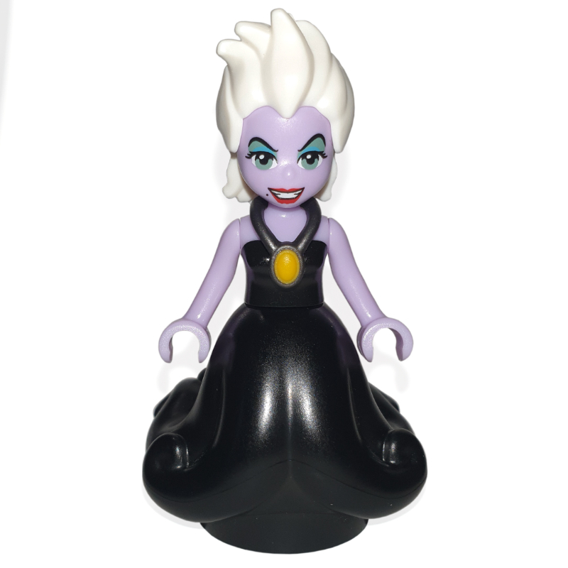 Lego Ursula