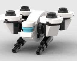 Arc Raiders Wasp