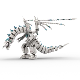 Merphistophelin (Elder Dragon in Monster Hunter)