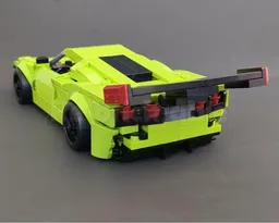 77237 Chevrolet Corvette C8.R