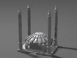 Kocatepe Mosque